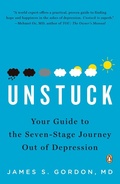 Cover: Unstuck - Penguin USA