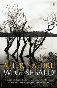 Enlarge image Cover: After Nature - Penguin Books Ltd