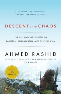 Enlarge image Cover: Descent into Chaos - Penguin USA