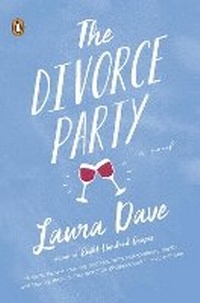Enlarge image Cover: The Divorce Party - Penguin USA
