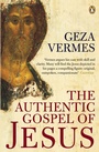 Cover: The Authentic Gospel of Jesus - Penguin Books Ltd