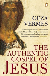 Enlarge image Cover: The Authentic Gospel of Jesus - Penguin Books Ltd