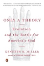 Cover: Only a Theory - Penguin USA