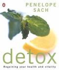 Cover: Detox - Penguin Random House Australia
