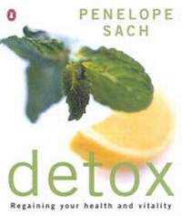 Enlarge image Cover: Detox - Penguin Random House Australia