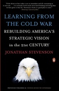 Cover: Learning from the Cold War - Penguin USA