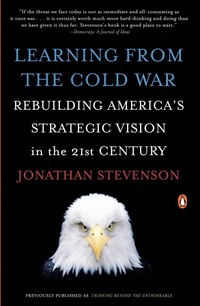 Enlarge image Cover: Learning from the Cold War - Penguin USA