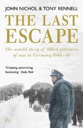 Cover: The Last Escape - Penguin Books Ltd