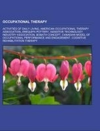 Abbildung von: Occupational Therapy - Books LLC, Wiki Series
