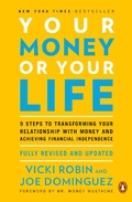 Cover: Your Money or Your Life - Penguin USA