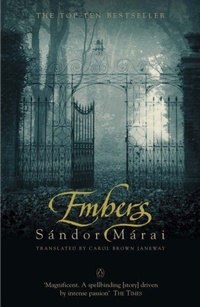 Enlarge image Cover: Embers - Penguin Books Ltd