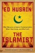 Cover: The Islamist - Penguin USA