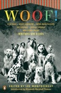 Cover: Woof! - The Penguin Press