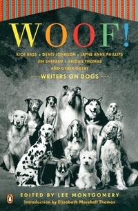 Enlarge image Cover: Woof! - The Penguin Press