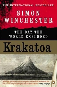 Abbildung von: Krakatoa - Penguin Books Ltd