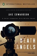 Cover: Death Angels - The Penguin Press