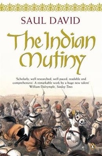 Enlarge image Cover: The Indian Mutiny - Penguin Books Ltd