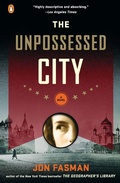 Cover: The Unpossessed City - Penguin USA
