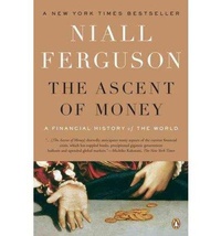 Enlarge image Cover: The Ascent of Money - Penguin USA