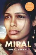 Cover: Miral - Penguin USA