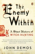 Cover: The Enemy Within - Penguin Books Ltd