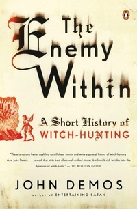 Enlarge image Cover: The Enemy Within - Penguin Books Ltd