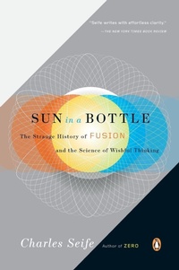 Enlarge image Cover: Sun in a Bottle - Penguin USA