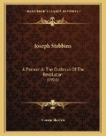 Cover: Joseph Stebbins - Kessinger Publishing
