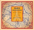 Cover: Paris Underground - Penguin USA