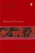 Cover: Selected Fiction - Penguin