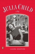 Cover: Julia Child - Penguin USA