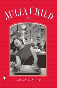 Enlarge image Cover: Julia Child - Penguin USA