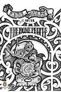 Cover: The Bone People - Penguin USA