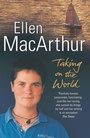 Cover: Taking on the World - Penguin Books Ltd