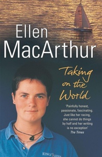 Enlarge image Cover: Taking on the World - Penguin Books Ltd