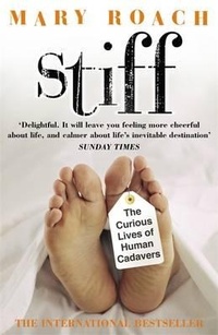 Enlarge image Cover: Stiff - Penguin Books Ltd