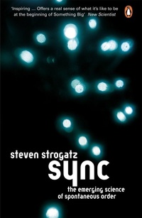 Enlarge image Cover: Sync - Penguin Books Ltd