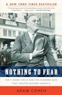 Cover: Nothing to Fear - Penguin USA