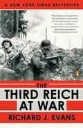 Cover: The Third Reich at War - Penguin USA