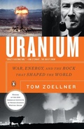 Cover: Uranium - Penguin USA