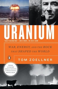 Enlarge image Cover: Uranium - Penguin USA