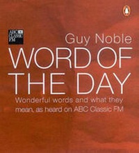 Enlarge image Cover: Word of the Day - Penguin Random House Australia