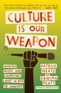 Cover: Culture Is Our Weapon - Penguin USA