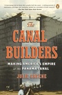 Cover: The Canal Builders - Penguin USA