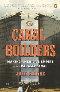 Enlarge image Cover: The Canal Builders - Penguin USA
