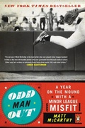 Cover: Odd Man Out - Penguin USA