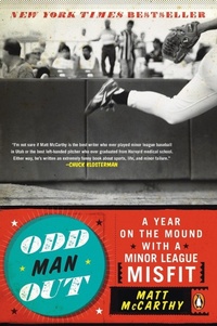 Enlarge image Cover: Odd Man Out - Penguin USA
