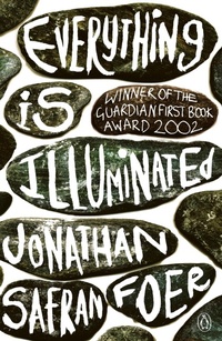 Abbildung von: Everything is Illuminated - Penguin Books Ltd