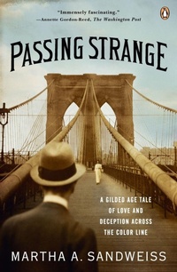 Enlarge image Cover: Passing Strange - Penguin USA