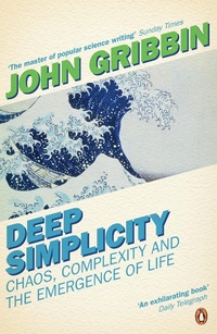 Abbildung von: Deep Simplicity - Penguin Books Ltd